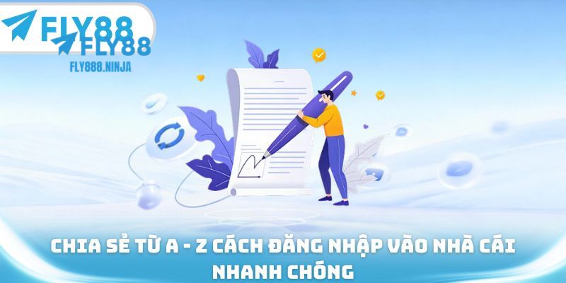 FLY88 - Trang Chủ FLY88.COM Chính Thức 10/2026 | Đăng Ký +88K 16 Các bước để bạn gia nhập vào gia đình FLY88 siêu đơn giản