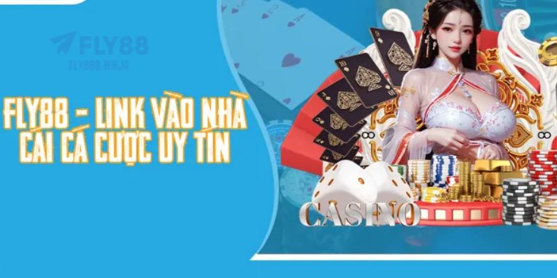 FLY88 - Trang Chủ FLY88.COM Chính Thức 10/2026 | Đăng Ký +88K 9 Cập nhật link vào nhà cái FLY88 chính thức không bị chặn mới nhất