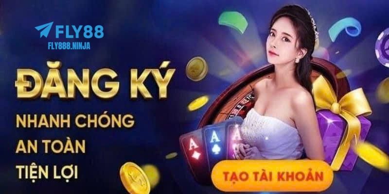 Đăng Ký FLY88 – Hướng Dẫn Chi Tiết Quy Trình Cho Người Mới 1 Những điều kiện mà người chơi cần đáp ứng để đăng ký FLY88 thành công