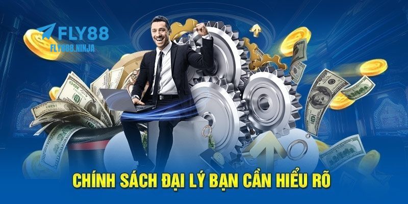 Đại Lý FLY88 – Cơ Hội Hợp Tác Làm Giàu Cực Kỳ Hấp Dẫn 1 Những điều kiện và các lợi ích mà bạn nhận được khi hợp tác đại lý FLY88