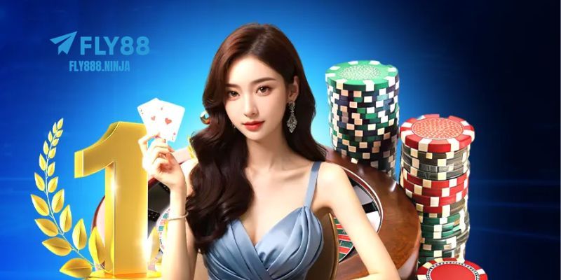Casino FLY88 – Trải Nghiệm Casino Trực Tuyến Đẳng Cấp 2026 2 Những ưu điểm vuợt trội của casino tại FLY88