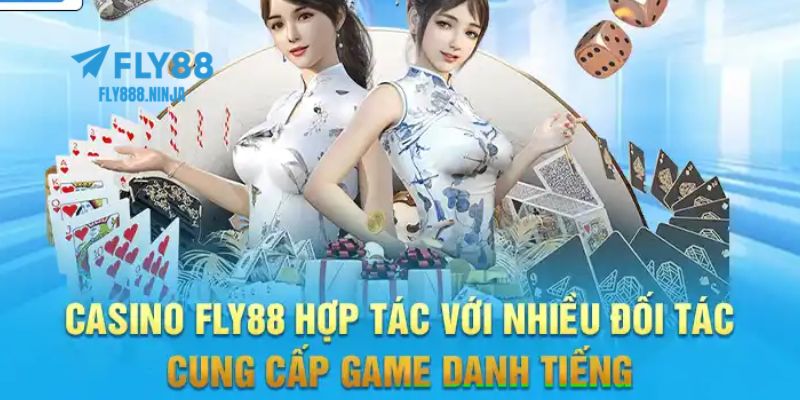 FLY88 - Trang Chủ FLY88.COM Chính Thức 10/2026 | Đăng Ký +88K 13 Sảnh chơi live casino mang đến trải nghiệm chân thật và đẳng cấp