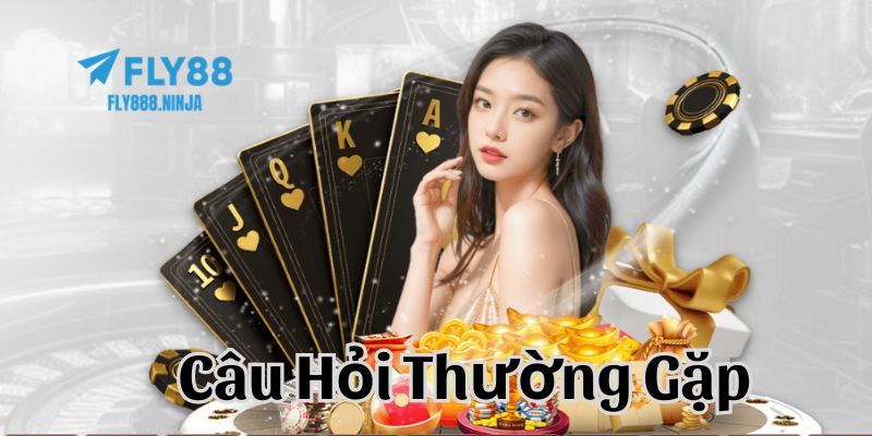 Câu Hỏi Thường Gặp FLY88 – Giải Đáp Tất Cả Thắc Mắc 2 Câu hỏi thường gặp về điều kiện để được đăng ký tài khoản FLY88